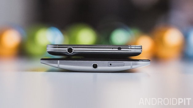Nexus6 vs SamsungGalaxy S5 11