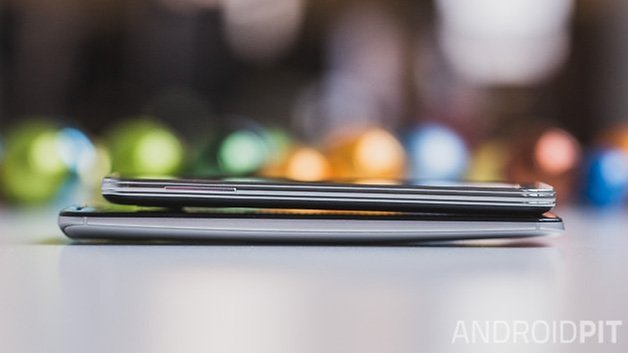 Nexus6 vs SamsungGalaxy S5 12