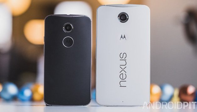 LG G Flex 2 vs Nexus 6 comparison: can the 64-bit LG phone outdo Google's flagship?