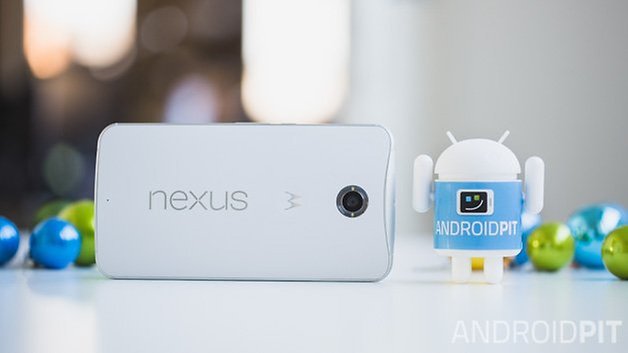 Nexus 6 hands on ANDROIDPIT 111