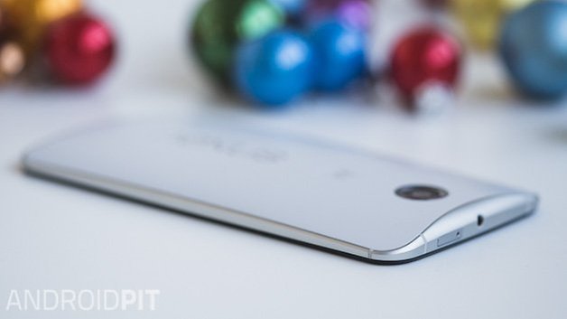 Nexus 6 hands on ANDROIDPIT 5