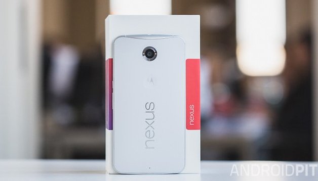 Nexus 6: review completo do MAIOR smartphone da Google