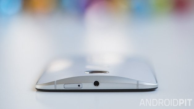 Nexus 6 hands on ANDROIDPIT top