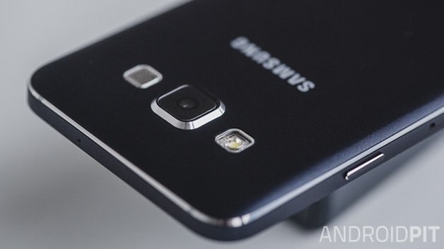 Samsung Galaxy A3 2