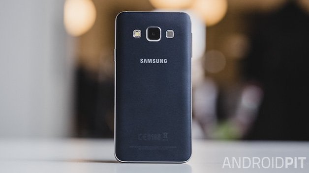 Samsung Galaxy A3 6