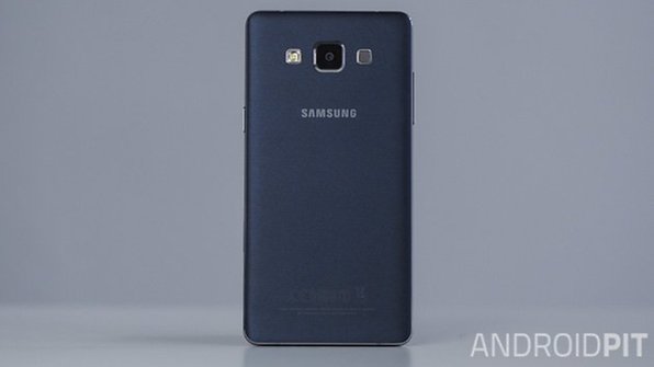 galaxy a5 2007