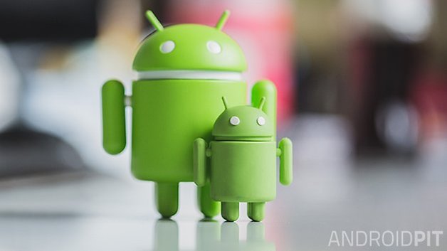 ANDROID for kids