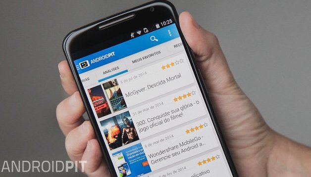 Anúncio do Site: Estamos fechando o App Center do AndroidPIT