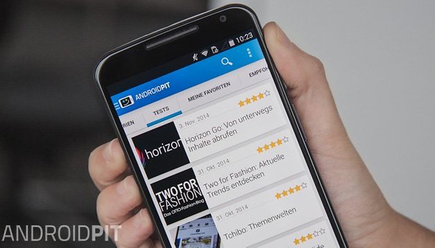 In eigener Sache: AndroidPIT schließt sein App Center