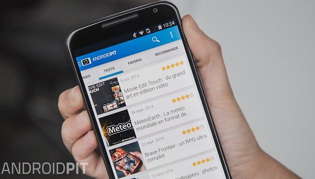 L'App Center AndroidPIT ferme ses portes !