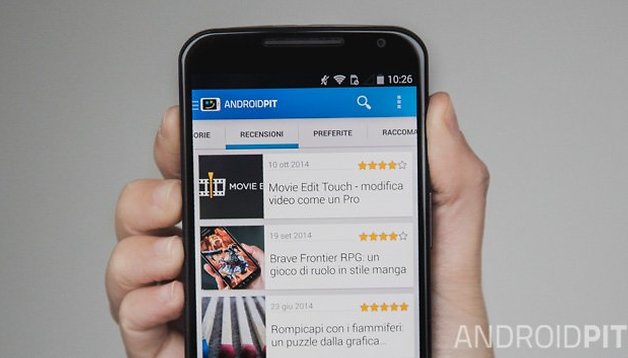 L’App Center di AndroidPIT chiude i battenti