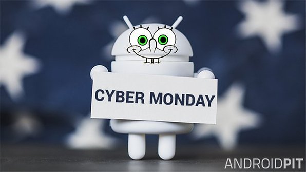 Cyber Monday deals 2014: only the best offers for the US and UK