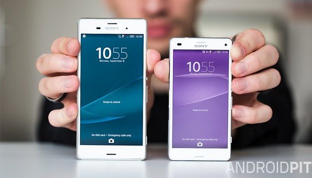 10 dicas de uso para o Xperia Z3 e Xperia Z3 Compact