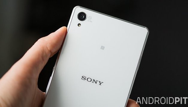Suposto teste de Benchmark revela especificações técnicas do Sony Xperia Z4