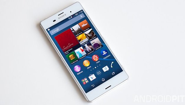Test complet du Sony Xperia Z3 : un fleuron plus fonctionnel et plus résistant