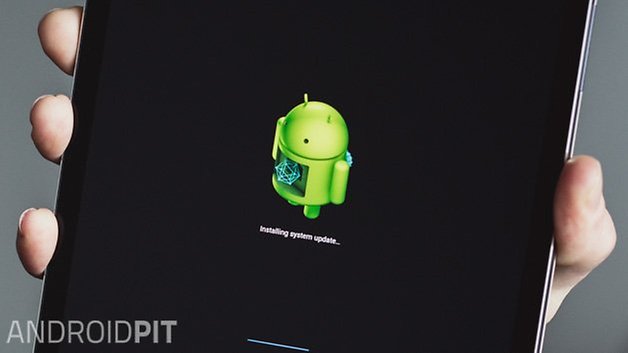 How To Update Android Smartphone Or Tablet Technobezz