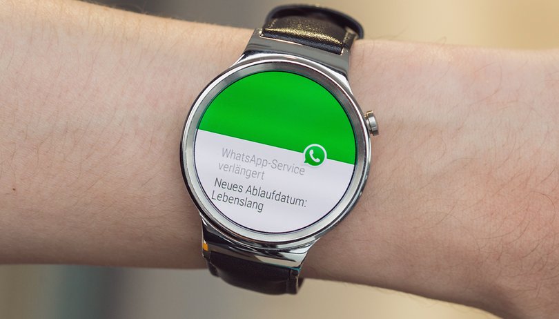 Doch nicht kostenlos? WhatsApp verwirrt mit komischer Nachricht seine User