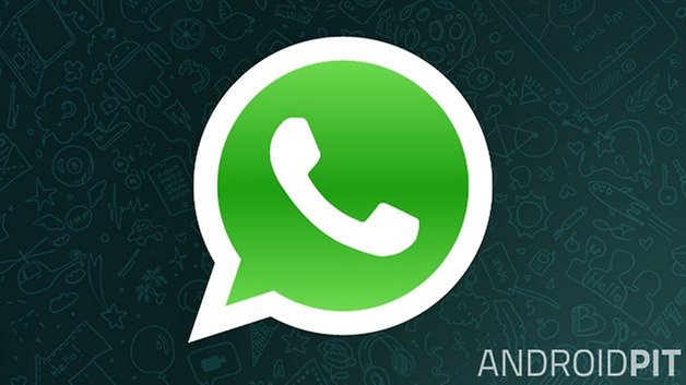 whatsapp ANDROIDPIT 8
