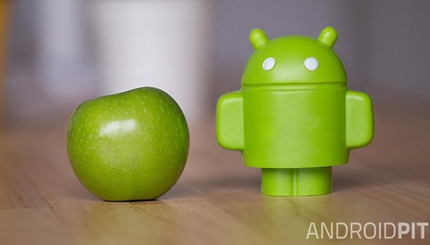 More Android users switching over to iOS: here's why