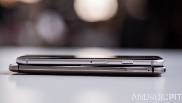HTC One M9 vs iPhone 6: è questo lo smartphone Android che annienterà Apple?