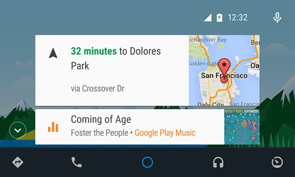 android auto 1