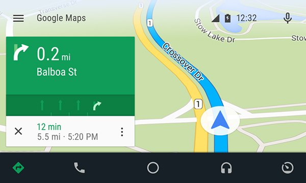 android auto 2