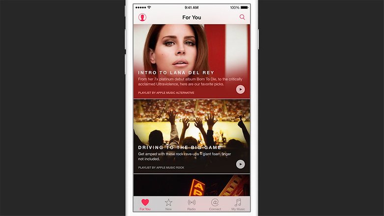 applemusicforyou