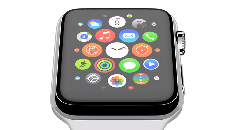 life 360 apple watch