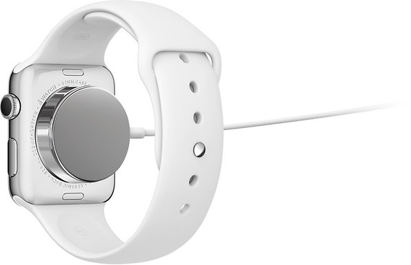 android apple watch equivalent