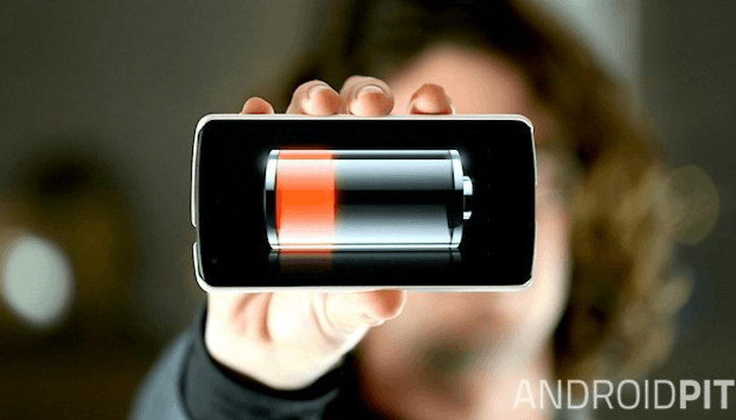 Voici 5 technologies qui vont révolutionner nos batteries de smartphone