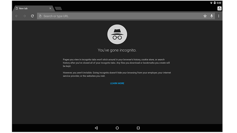 download google chrome apk for kindle fire hd