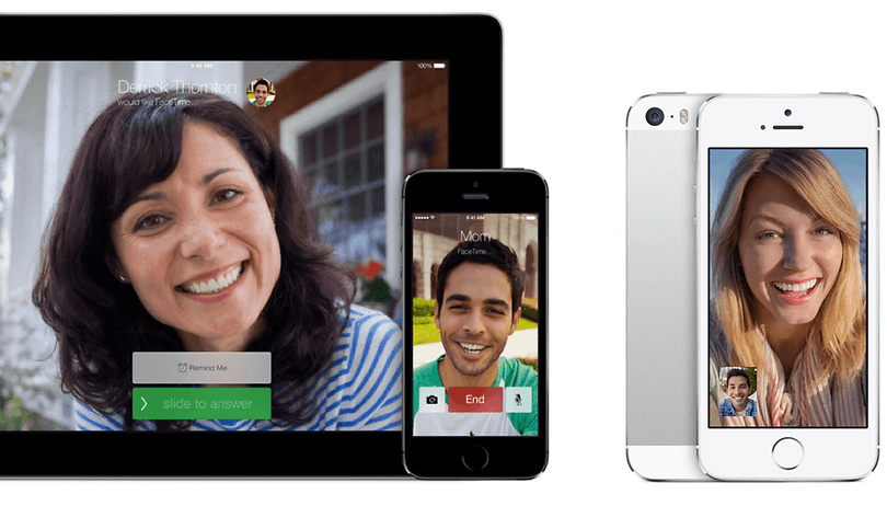 Best alternatives to FaceTime on Android