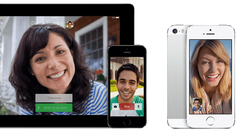facetime android