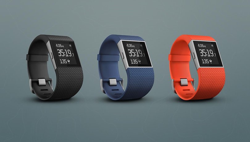 Fitbit vs Garmin fitness tracker comparison: which band is better?