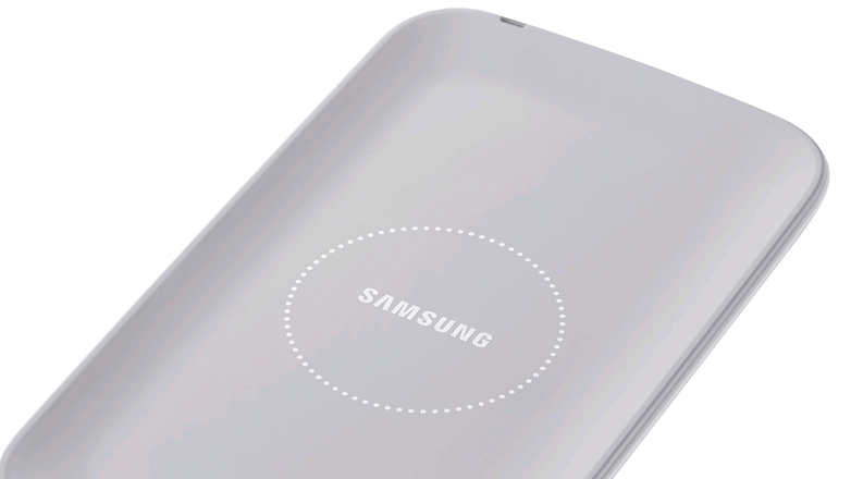 all samsung phones with wireless charging