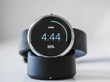 Moto 360: Tipps &amp; Tricks f&uuml;r die runde Smartwatch