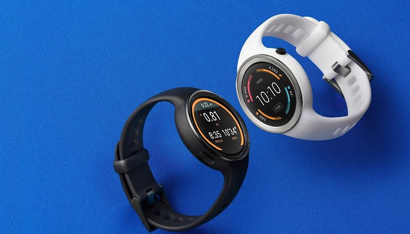 Moto 360 (2015) vs Apple Watch comparison: when design is everything