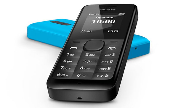 nokia105