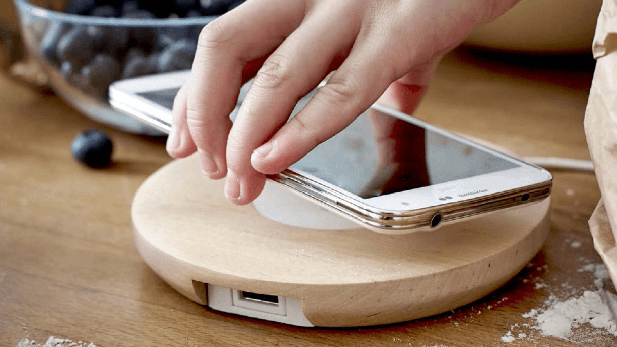 Cut The Cord The Best Wireless Chargers For Your Smartphone