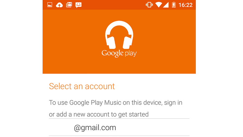 google play music download stored phone