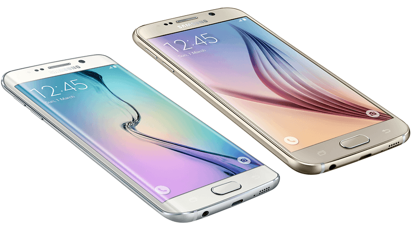 Galaxy S6 Mini aparece em anúncio de loja online