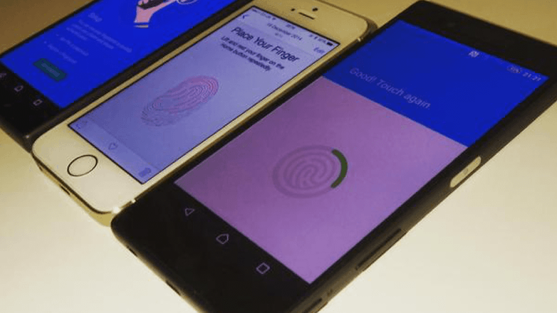 sony xperia z5 compact