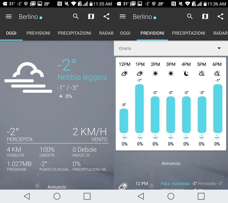 1weather