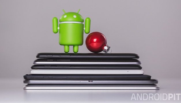 Avete ricevuto un tablet in regalo? Ecco cosa dovete fare!