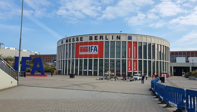 L'IFA 2020 est annulé et remplacé par un "concept innovant"