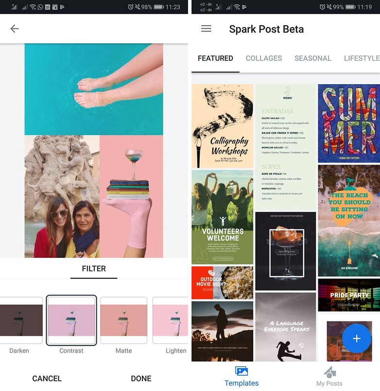 AdobeSpark