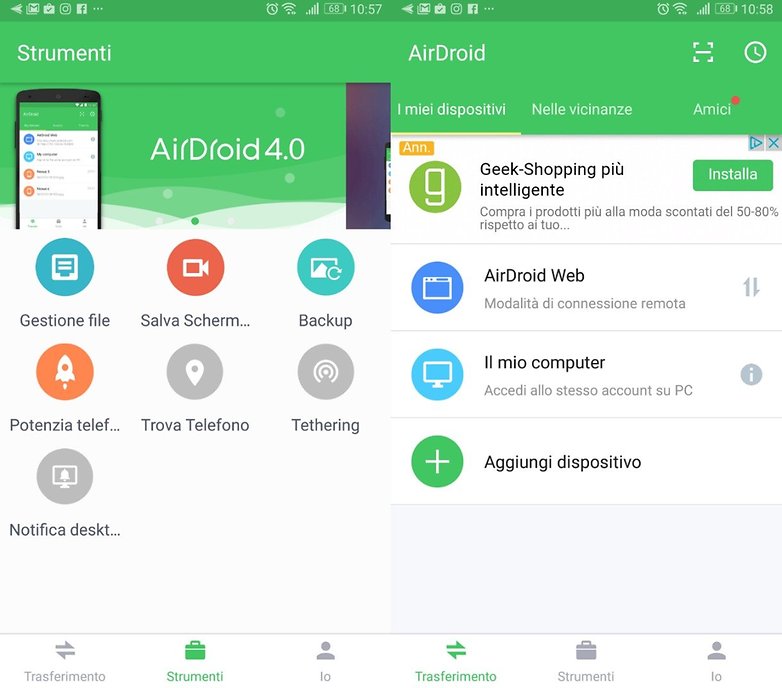 AirDroid