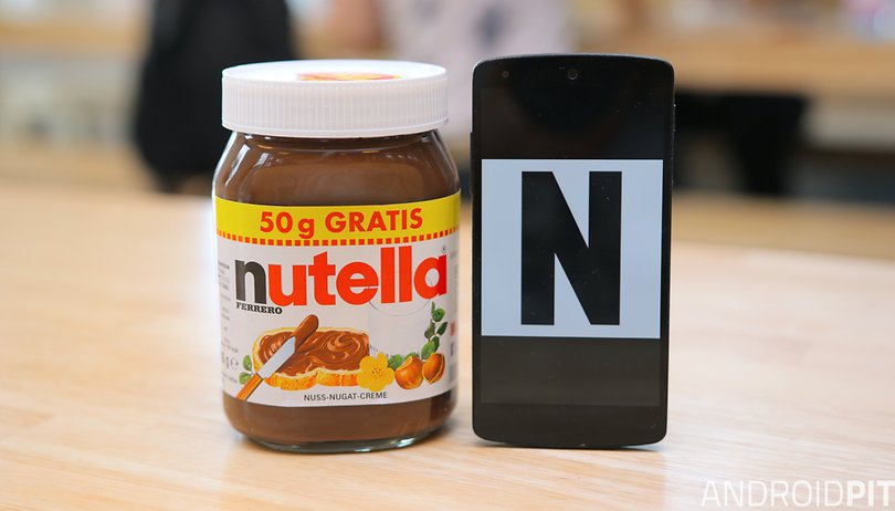 Que les choses soient claires : New York Cheesecake n'est PAS le nom officiel d'Android N !