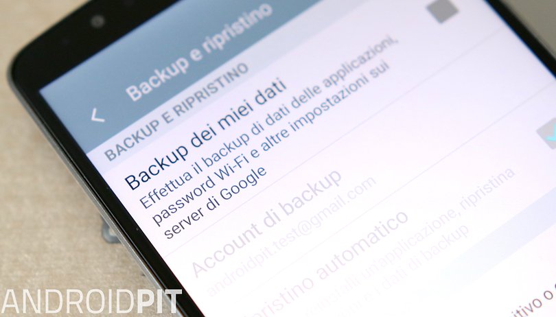 Wie gut funktioniert Android Auto Backup? Eine Stichprobe...