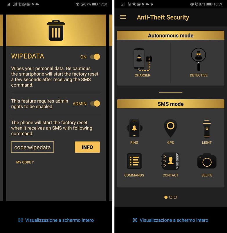 AntiTheft